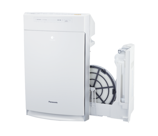 Panasonic F-VXR50G-W - 1383548 - zdjęcie 4